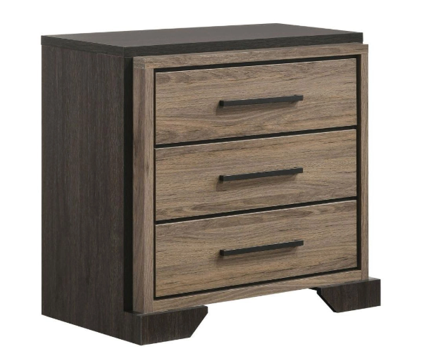 Oakridge Night Stand