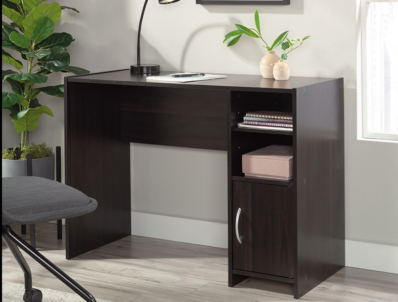 Beginnings Desk- Cinnamon Cherry Finish