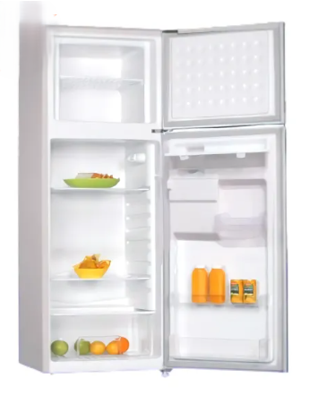 Imperial 9.65 refrigerator with water dispenser