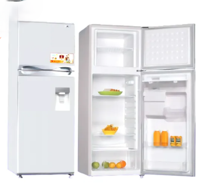 Imperial 9.65 refrigerator with water dispenser