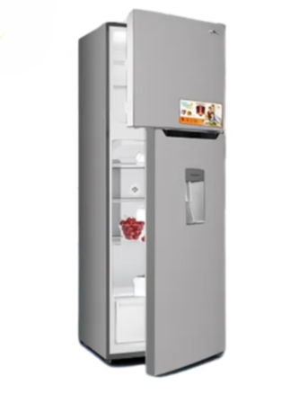 Imperial 13 cu ft refrigerator with water dispenser