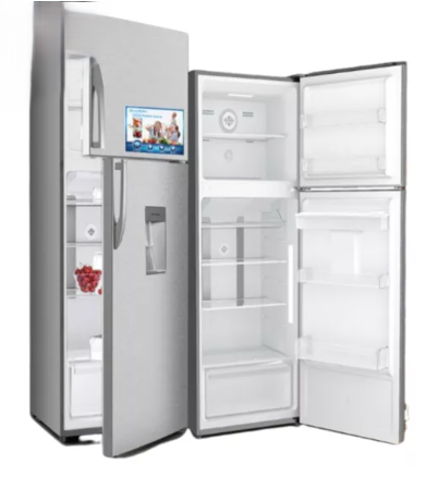 Blackpoint 13 cu ft Fridge
