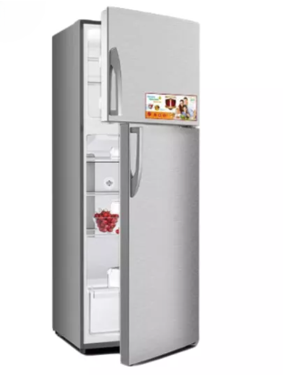 Imperial 17 cu ft Refrigerator