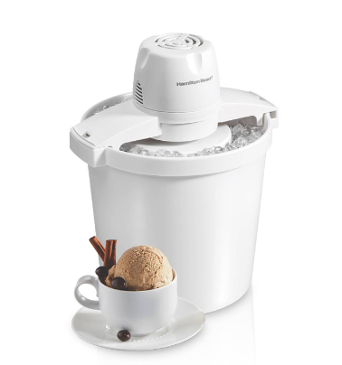 Hamilton Beach Ice Cream Maker