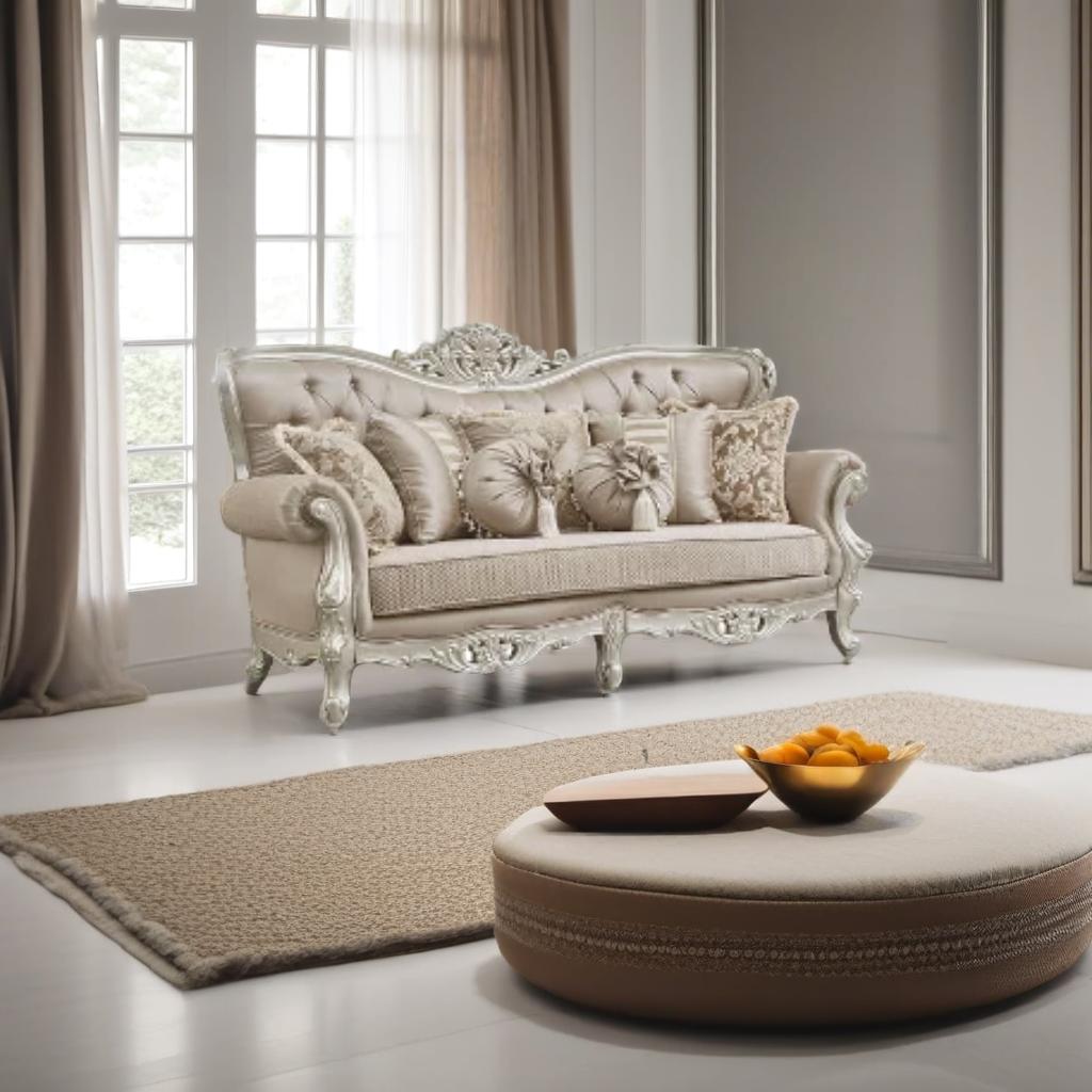 Queen of Prussia Sofa