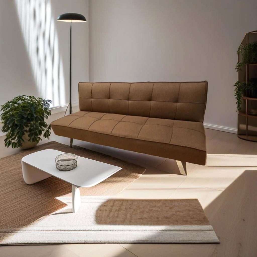 Vienna Plush Futon