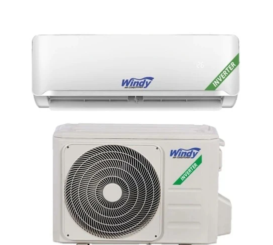 Windy 24000 BTU Air Conditioner