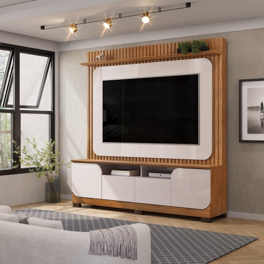 Vogue Entertainment Centre