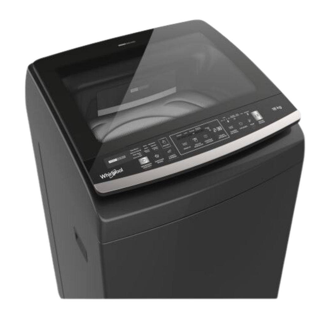 Whirlpool 20kg Top Loader Washer