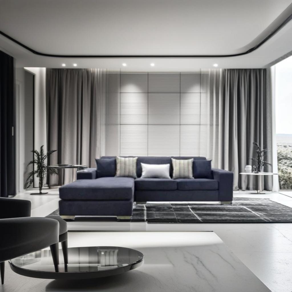 Tuscan Sectional