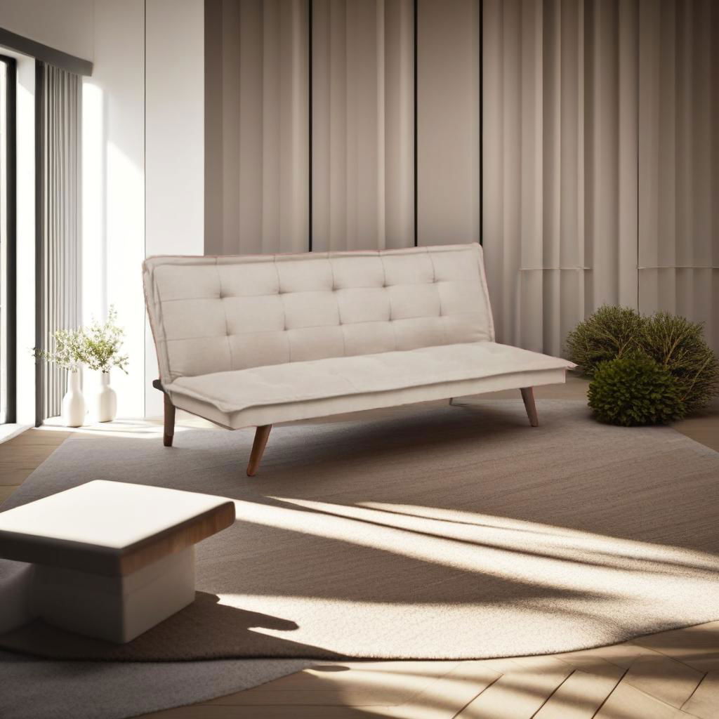 Vienna Plush Futon