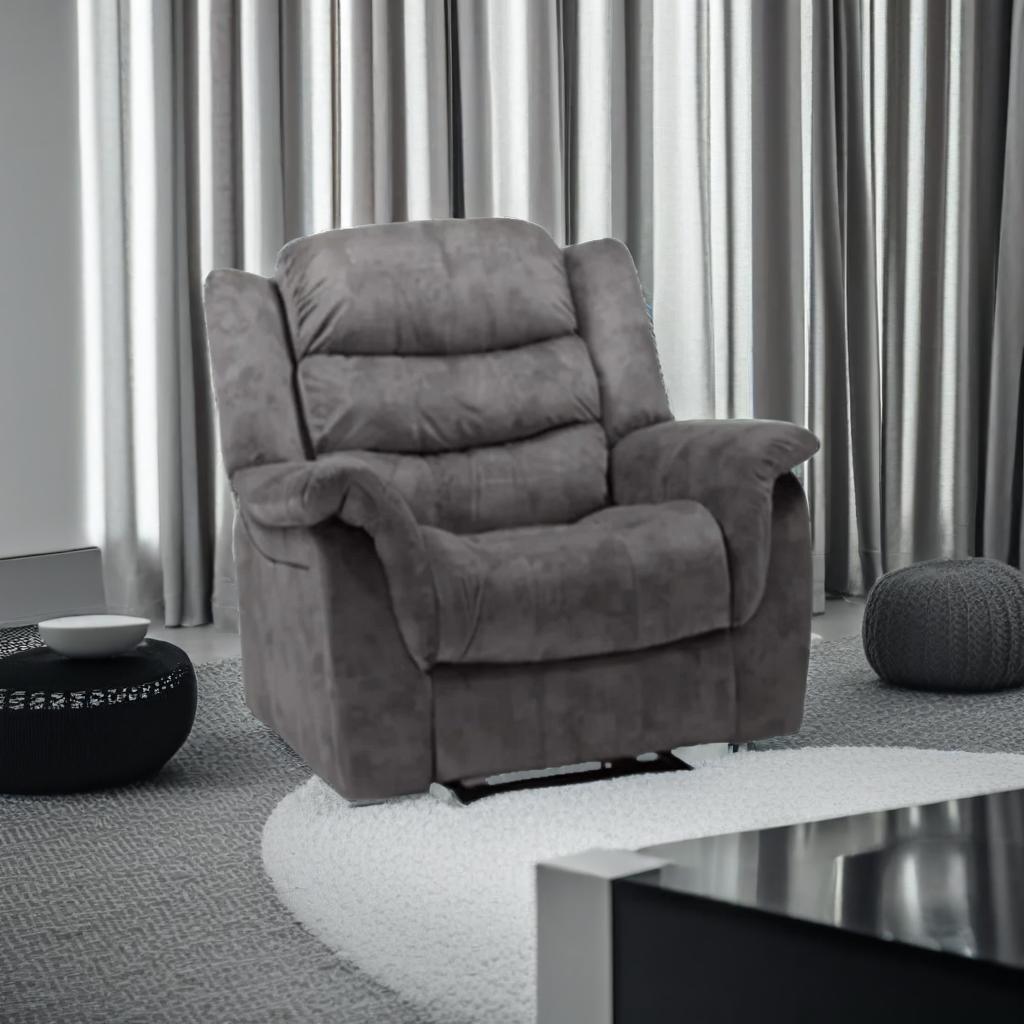 Maximus Recliner