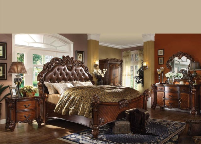 The Vendome 5PC KING Collection| FREE NIGHTSTAND