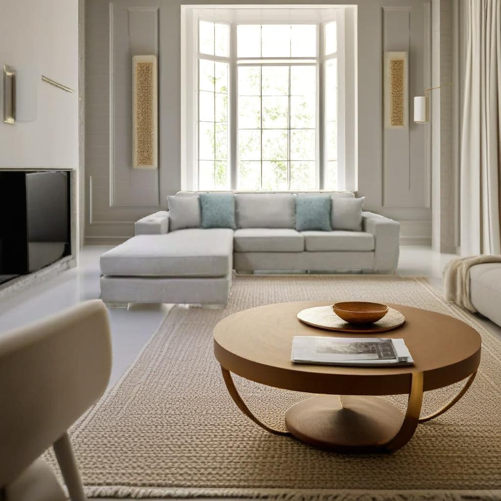 Tuscan Sectional