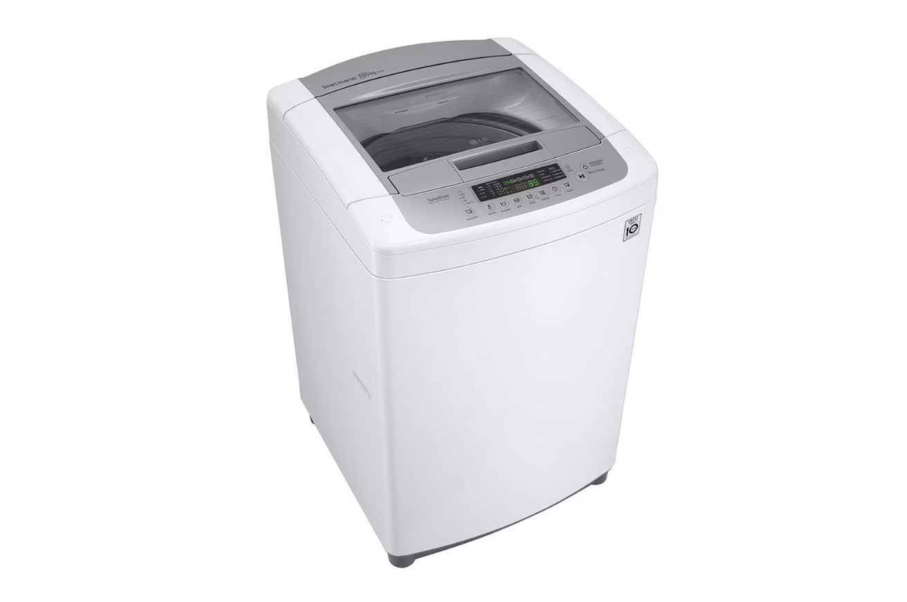 LG 15KG Top Load Washer