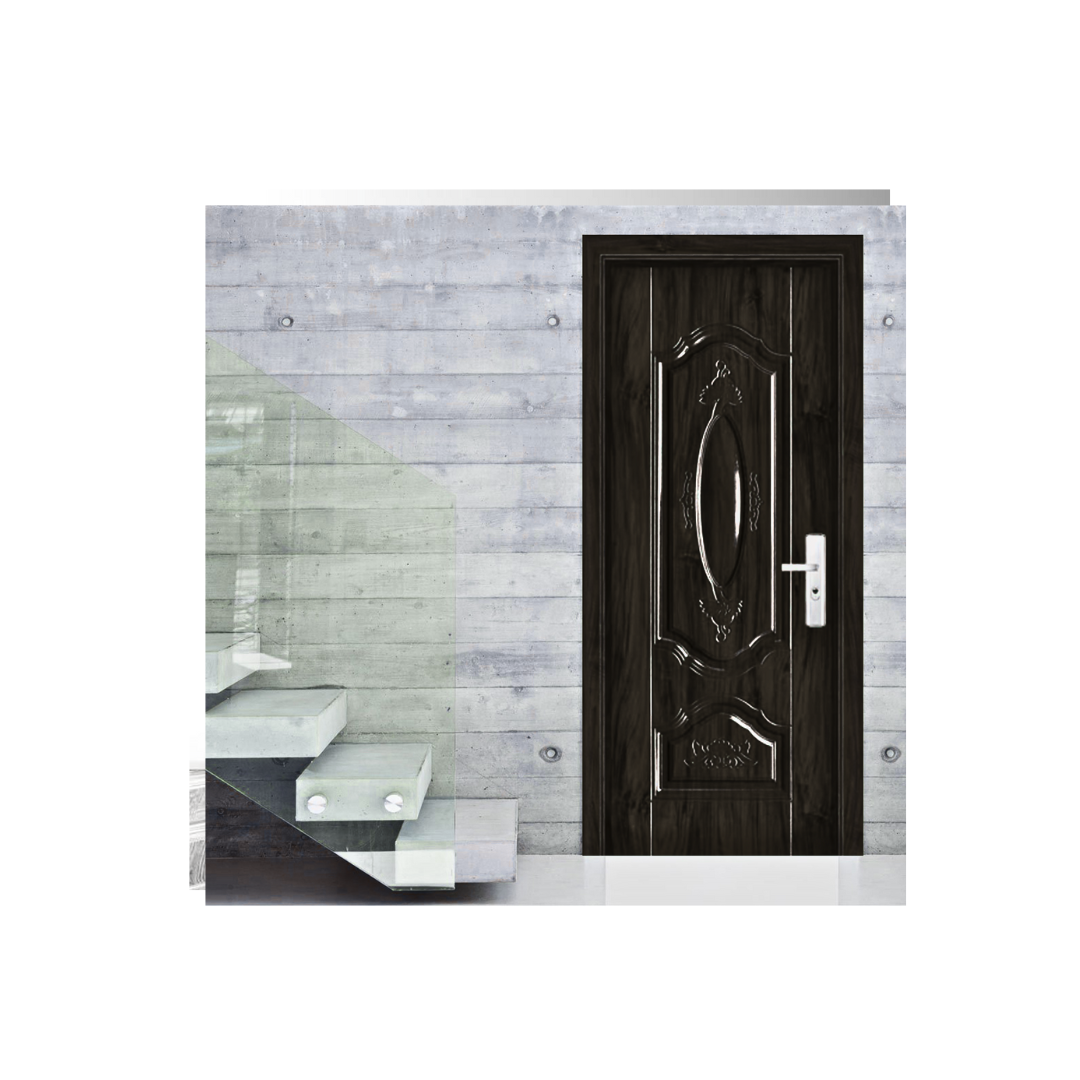 ZY22- Steel Door