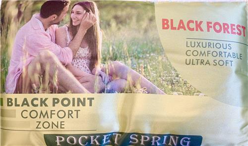 Blackforest Gel Mattress