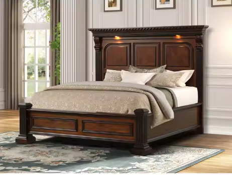 Kingswood Bedframe