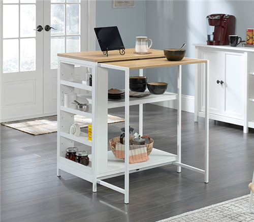 Baltic Kitchen Island
