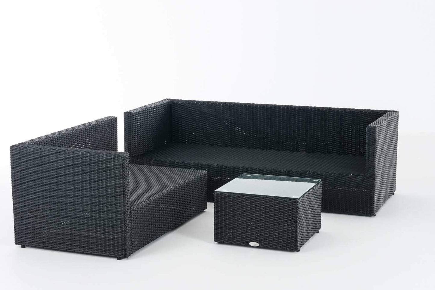 Capri Outdoor Sectional