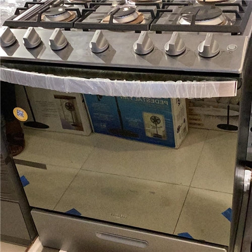 Whirlpool 30” Stove