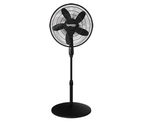 BlueSonic 18" Standing Fan