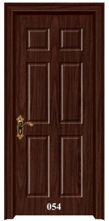 KM-054 - 6 Panel Door
