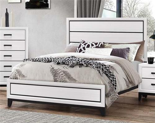 Aspen Queen Bedframe