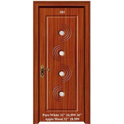 KM-283 Glass Door