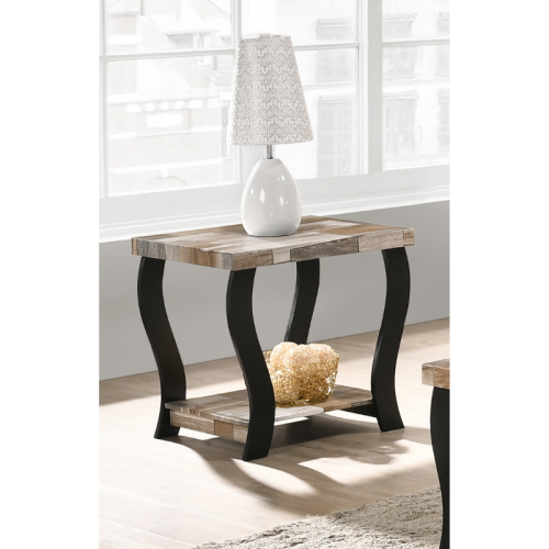 Bosco Coffee Table 3 Piece Set