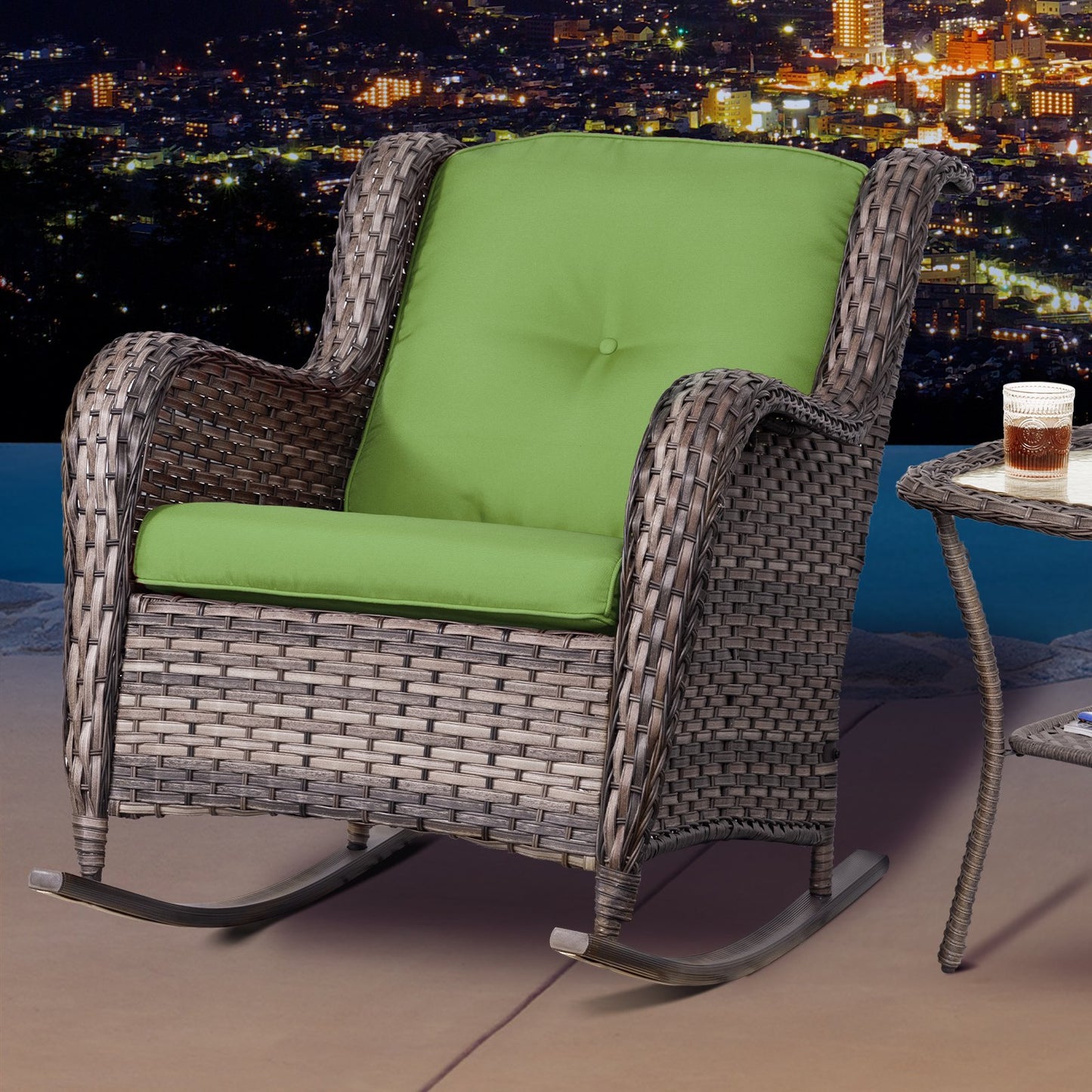 Havana Rocking Chair