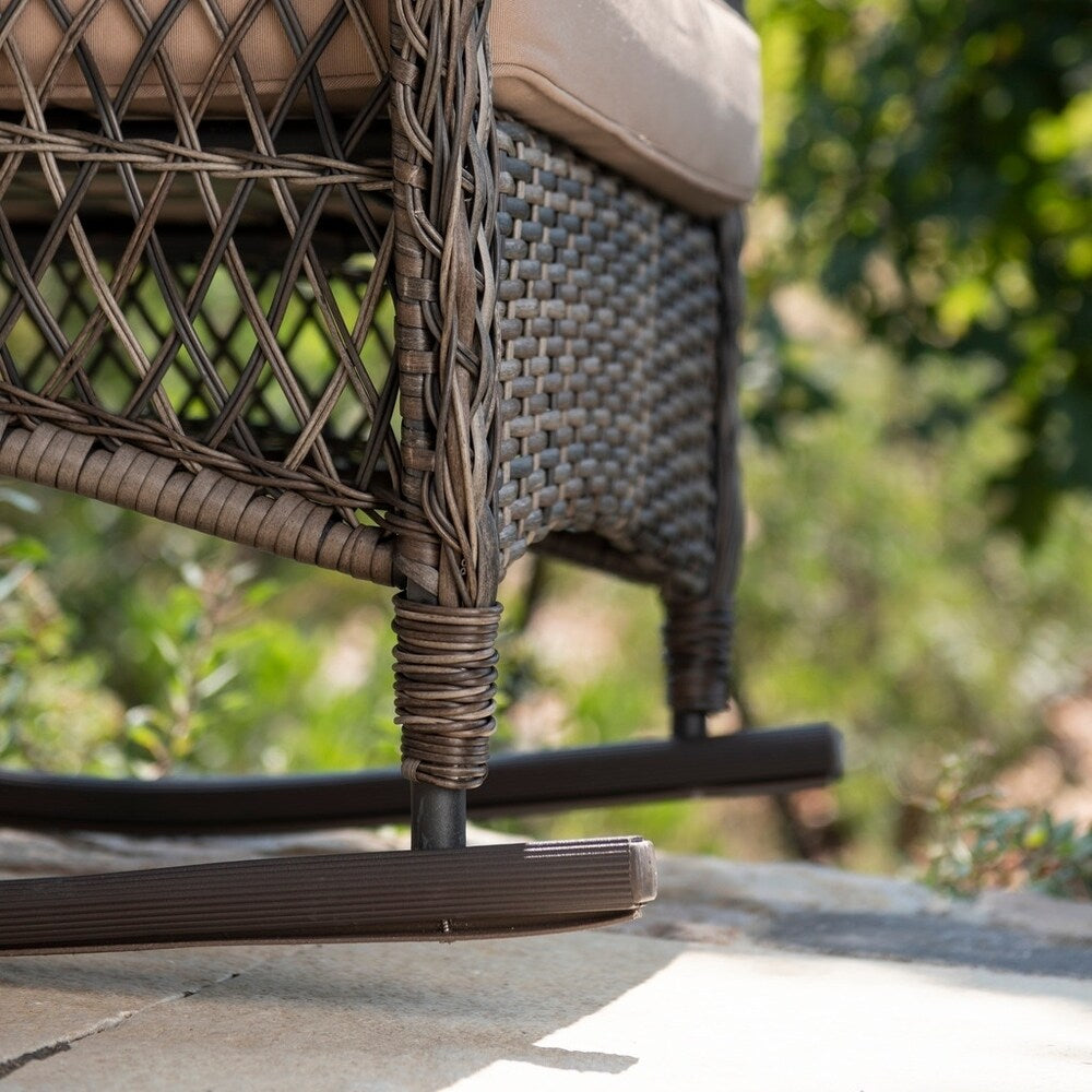 Havana Rocking Chair