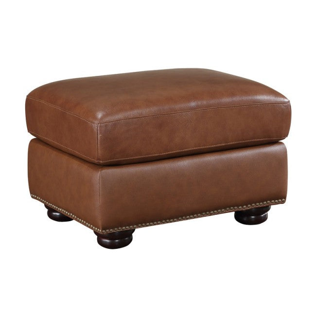Huntington Ottoman