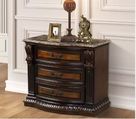 Kingswood Nightstand