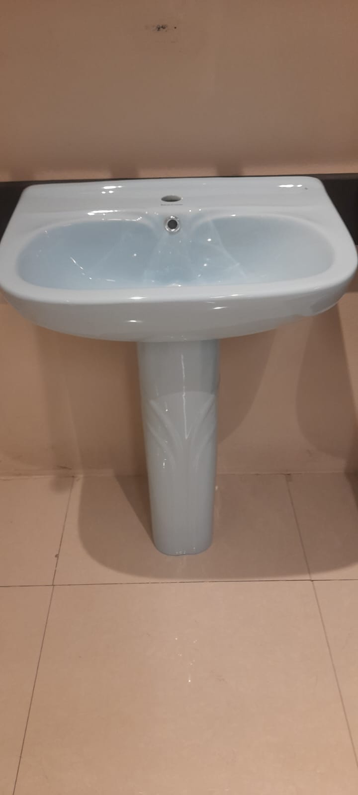 M-306 Pedestal Basin