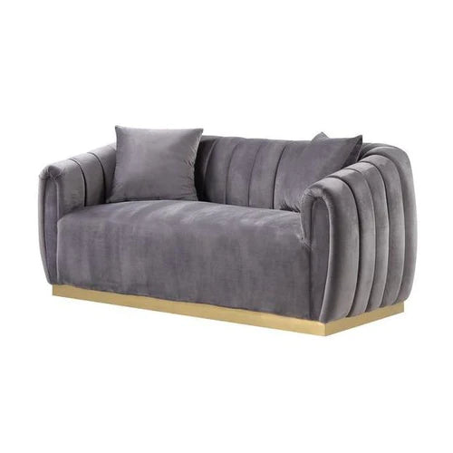 Royal Manor Sofa Set