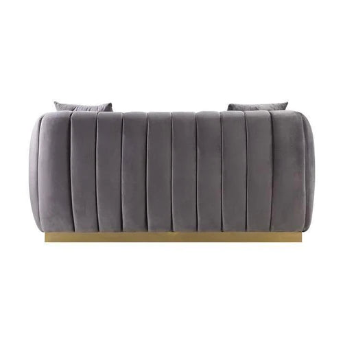 Royal Manor Sofa Set