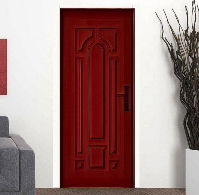 ZY03- Steel Door
