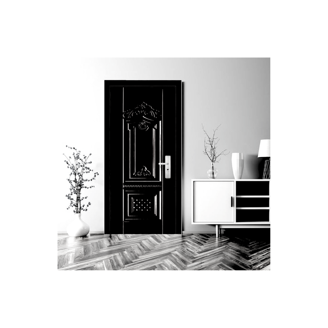 ZY32- Steel Door