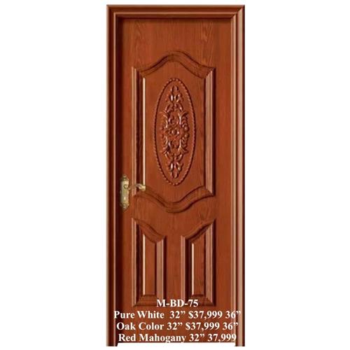 M-BD-75 WPC Door