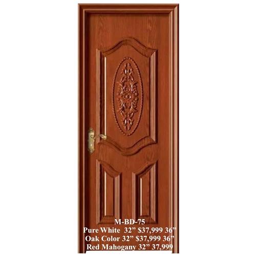 M-BD-75 WPC Door