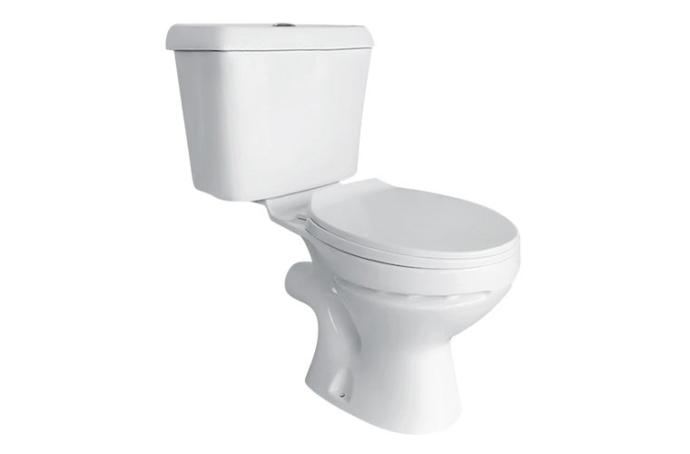 Smart Flow By English Standard (2 Piece)