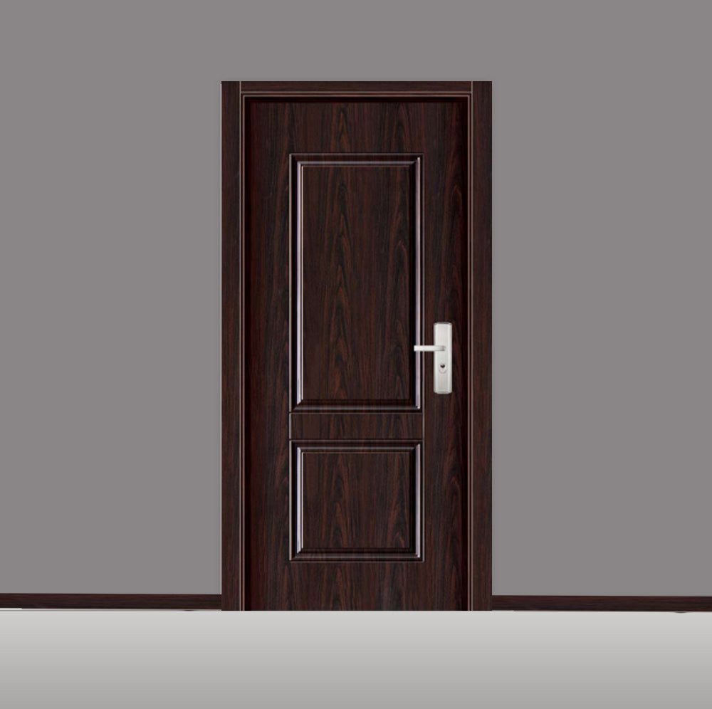 ZY05- Steel Door
