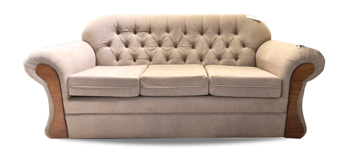 Westport 3PC Sofa Set