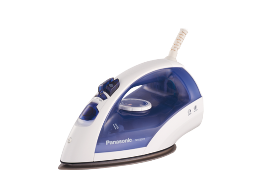 Panasonic Iron