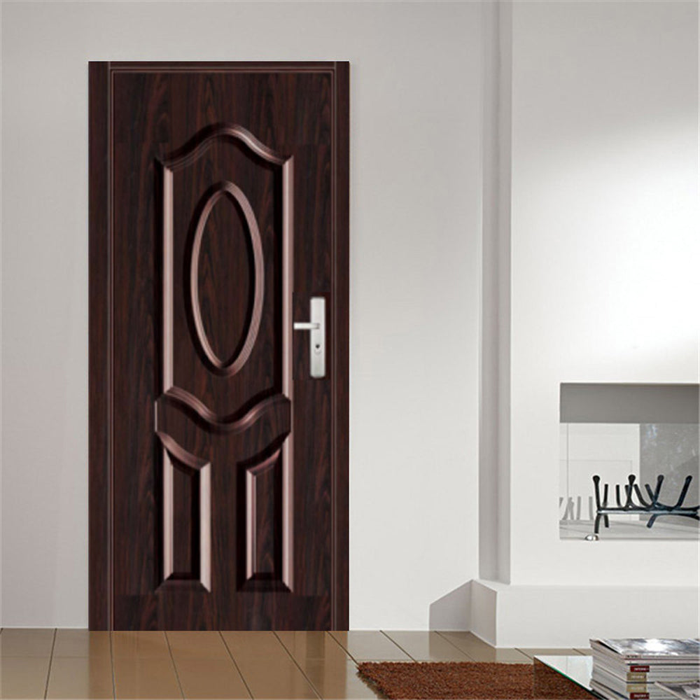 ZY04-Steel Door