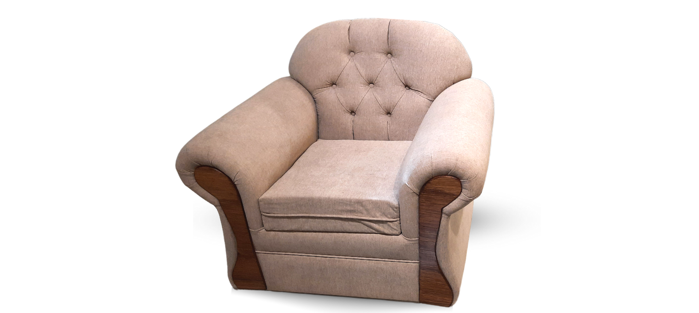 Westport 3PC Sofa Set