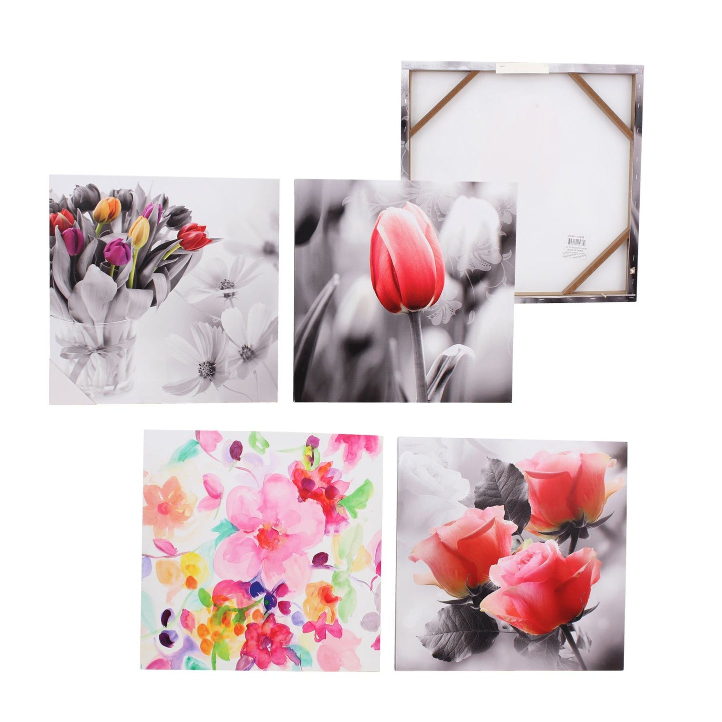Canvas Art 19.75"