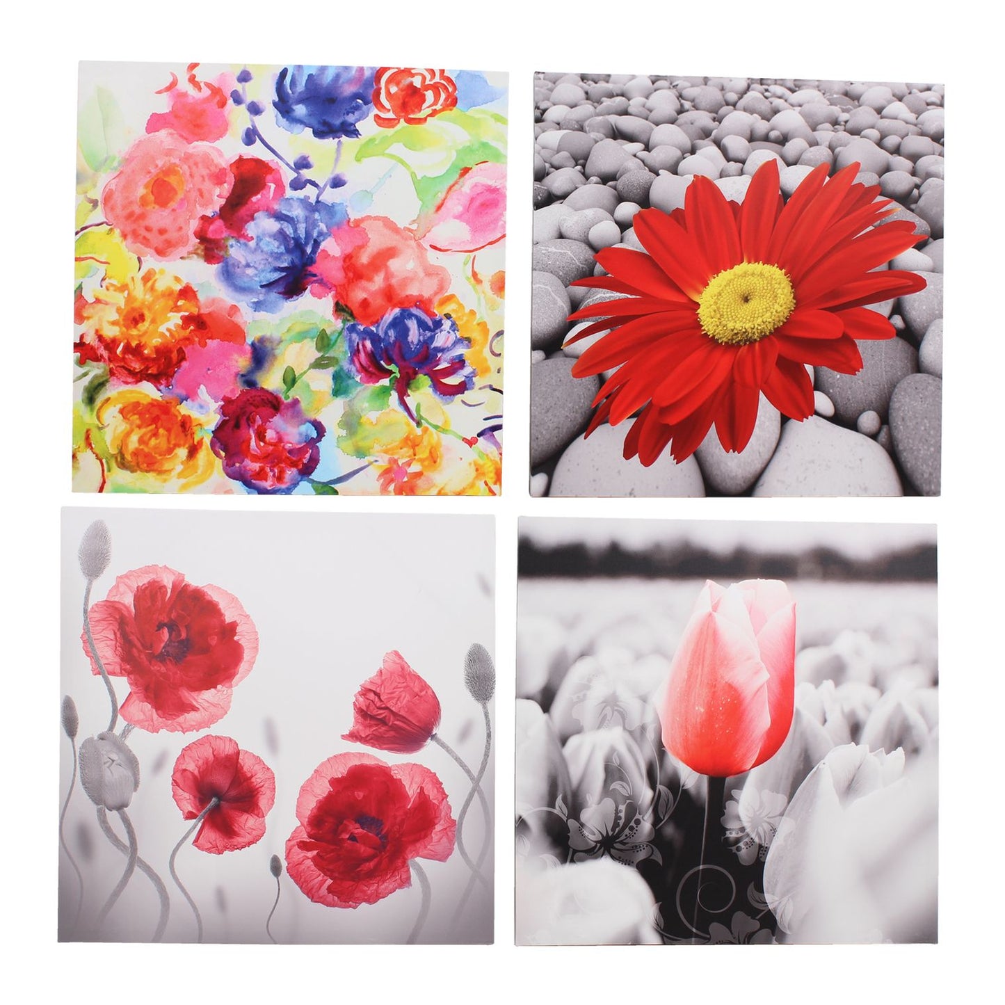 Canvas Art 23.75" Square