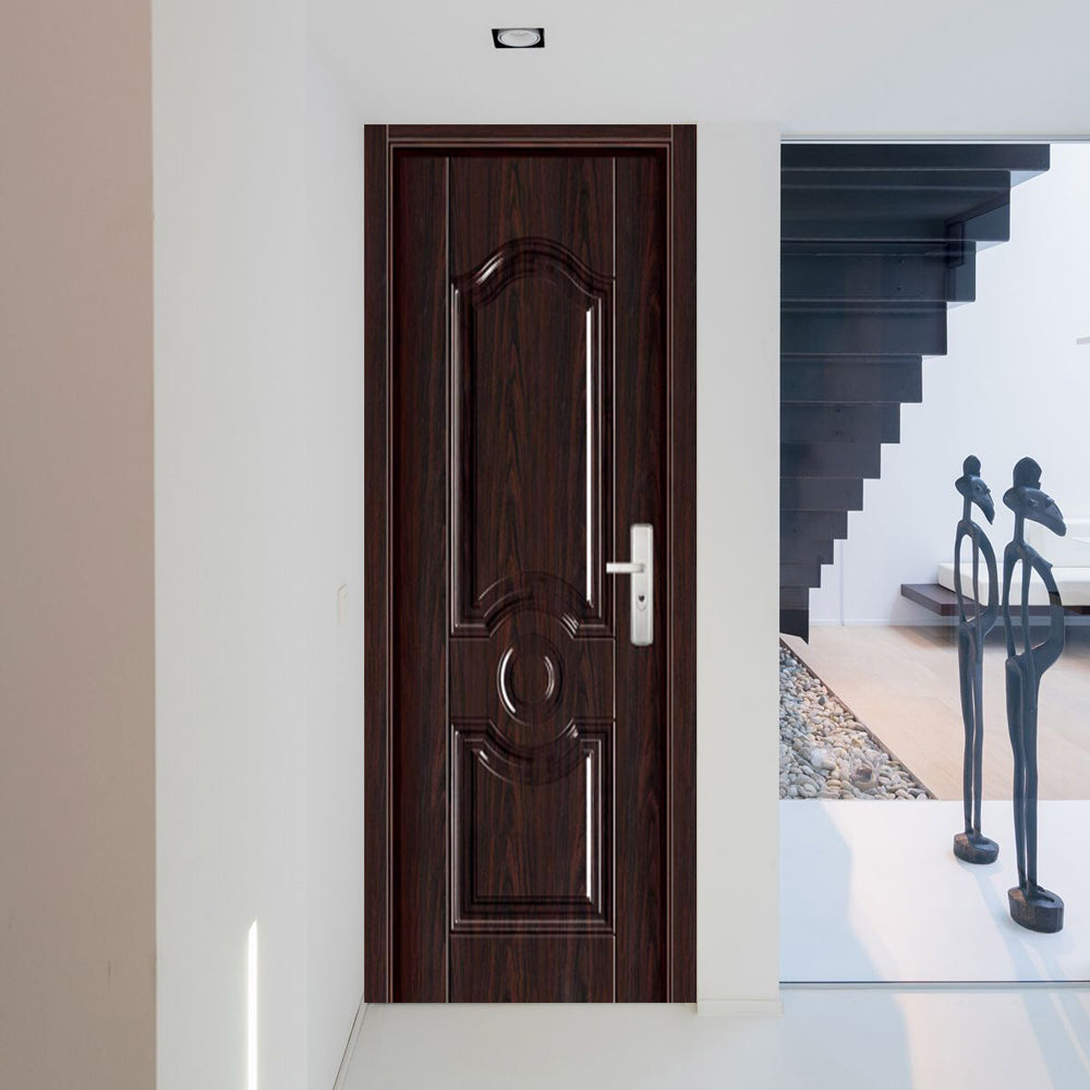 ZY15- Steel Door